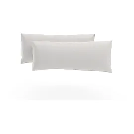 sit&more Olsen Polsterauflage 65 x 10 cm Silber