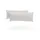 sit&more Olsen Polsterauflage 65 x 10 cm Silber