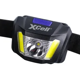 XCell H280 Schwarz
