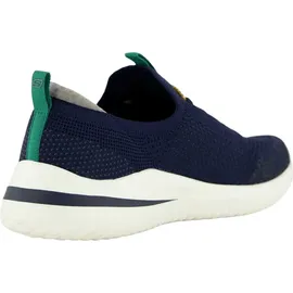 SKECHERS Delson 3.0 Blau 45