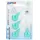 Paro 3Star-Grip Interdentalbürste medium grün 4 St.