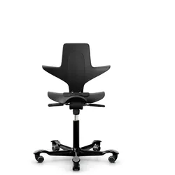 HAG . Capisco 8010 - black