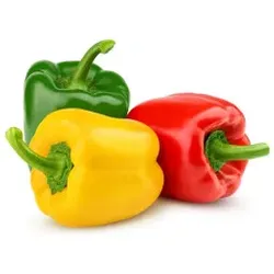 Paprika 3 Stück