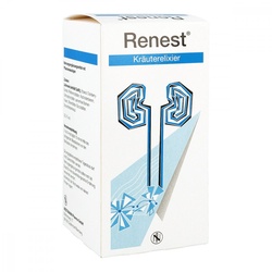 Renest Kräuterelixier