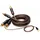 SINUSLIVE Cinchkabel CX-08 2x Cinch-Stecker - 2x Cinch-Stecker 0,80m (N/A)
