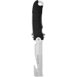 Aqualung Big Squeeze Sheeps Foot Tauchermesser