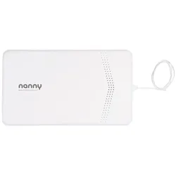 Jablotron Nanny BM-03D Atemmonitor mit Sensormatte 1 St.