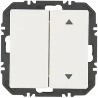 Berker Modul Wippe 2f 24126389