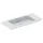 Geberit One Waschtisch 90 x 40 cm weiß/glanzchrom Tect (500395011)