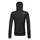 Ortovox Fleece Hoodie Schwarz XL