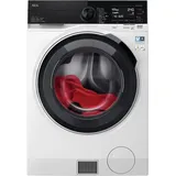 AEG Serie 9000 LWR9W81609 Waschtrockner (10 kg / 6 kg, 1600 U/min)