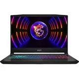 MSI Katana 17 B12UCRK-1055xpl Core i5-12450H RTX 3050 16 GB RAM 512 GB SSD