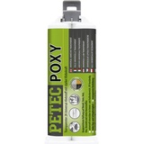 PETEC Poxy, 50 ml 98050,