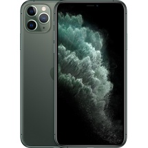 Apple iPhone 11 Pro Max 64 GB nachtgrün