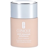 Clinique Anti-Blemish Solutions Liquid Makeup Pflege 30 ml