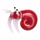 LEONARDO HOME Krabbe 5 rot