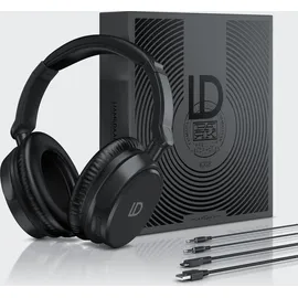 Liam&daan kabellose Bluetooth On-Ear Kopfhörer PARK Wireless Headphone / Headset