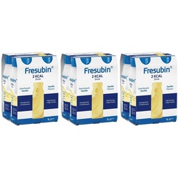 Fresubin® Kompakt Getränk Vanille