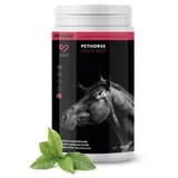 Peticare Antioxidantien-Boost für Pferde, Unterstützung bei Zellschäden | 200 gr