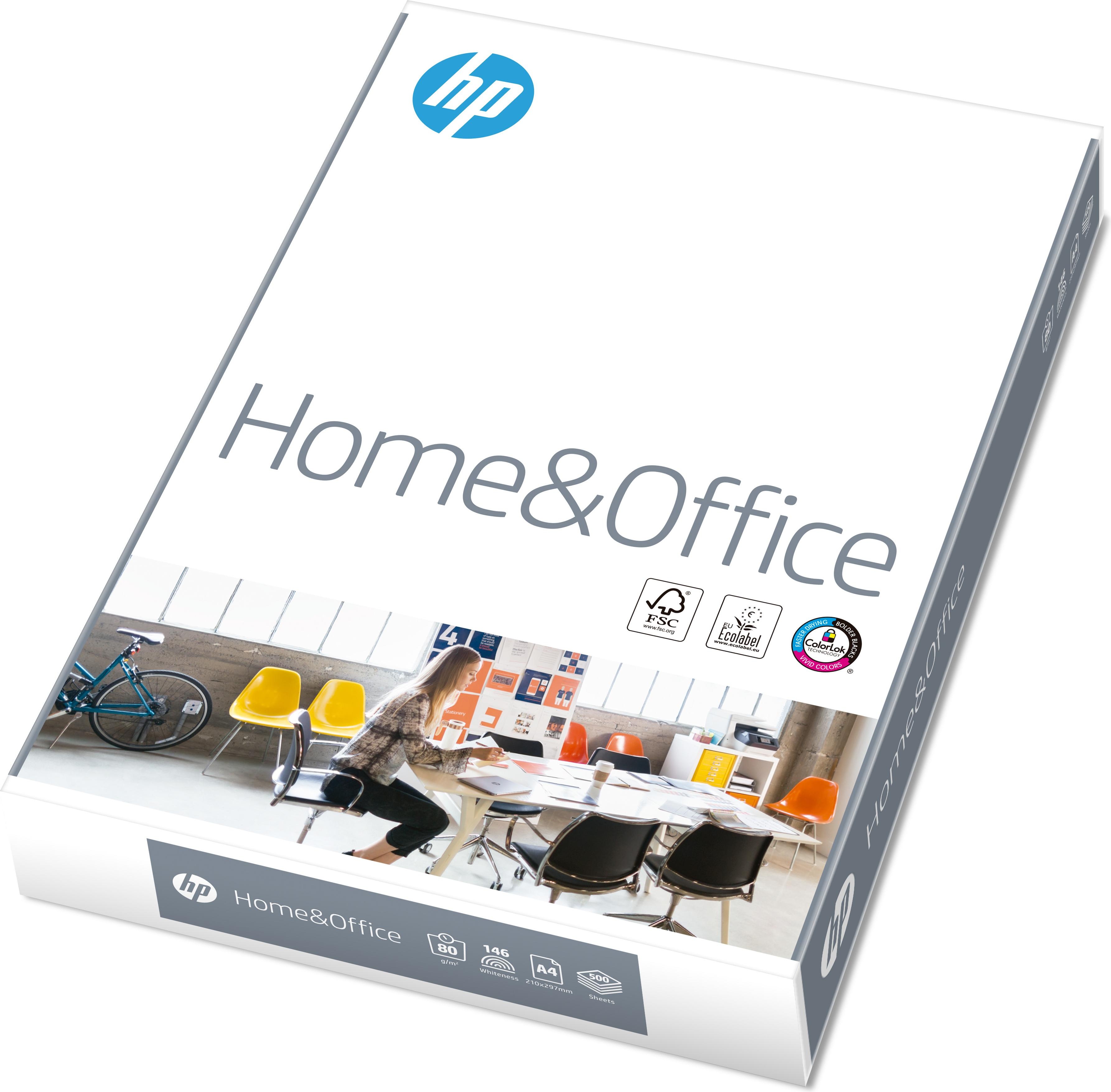 hp home office