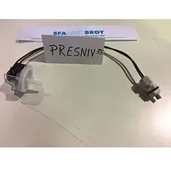 SFA Sanibroy Ersatzteil, Niveauschalter PRESNIV35 + Mikroschalter für SANICOM