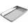 Intergrill Grillschale 29 x 15,8 x 4 cm Edelstahl weiß