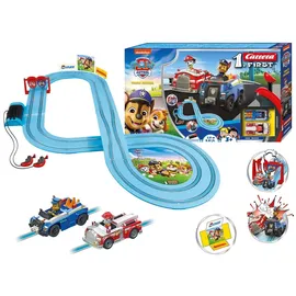 Carrera FIRST PAW Patrol Track Patrol