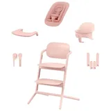 Cybex Lemo 4 in 1 pearl pink