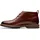 CLARKS Aldwin Herren Braun 41,5
