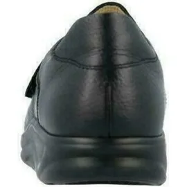 Finn Comfort Cambridge Schwarz 45 EU - Schwarz
