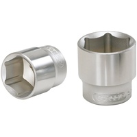 KS Tools 1/2" Sechskant-Stecknuss, 7/8"