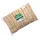 Papstar 50 Bestecksets, Holz `pure` mit Serviette in Papierbeutel