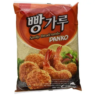 Samlip Panko Paniermehl 1000 g