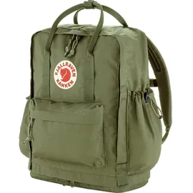 Fjällräven Kanken Outlong 18 l Green