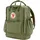 Fjällräven Kanken Outlong 18 l Green