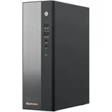Blackview NEX60 Mini-PC Intel Core 5 210H 4,0 GHz 16 GB RAM 512 GB SSD Win 11 Pro
