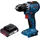 Bosch GSR 18V-52 Professional inkl. 1 x 2,0 Ah ohne Ladegerät