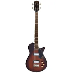 Gretsch Streamliner Jet Club Bass HVNA BST - E-Bass
