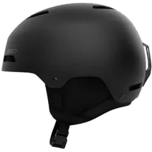 Giro Ledge FS 25/26 Skihelm - schwarz