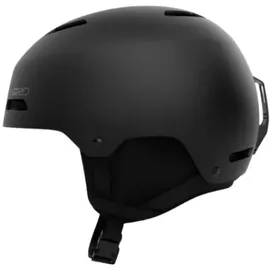 Giro Ledge FS 25/26 Skihelm - schwarz