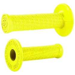 Griffe ODI Troy Lee Design Full Diamond neon gelb