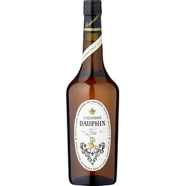 Dauphin Calvados Dauphin Fine 40 % vol 0,7 l