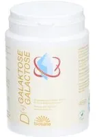 BIOSANA D(+) Galactose Poudre Et Solvant Pour Une Instillation Intravésicale 200 g