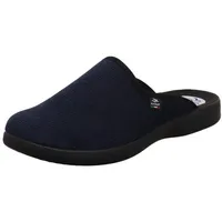 FLY FLOT Hausschuh Blau 40