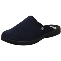 FLY FLOT Hausschuh Blau 40
