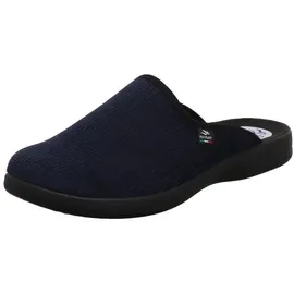 FLY FLOT Hausschuh Blau 40