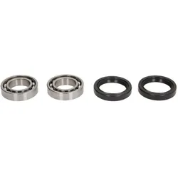ATHENA Radlager W445005F