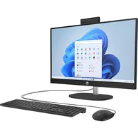 HP All-in-One PC 24-cr0332nw 2023 23,8" SSD AMD Ryzen