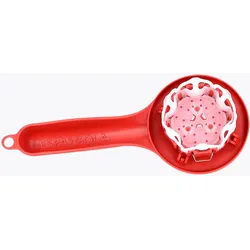 Espazzola Brühgruppenreiniger Rot 53mm