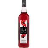 1883 maison routin Maison Routin 1883 Grenadine Sirup 1000ml